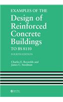 Examples of the Design of Reinforced Concrete Buildings to BS8110