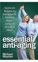 Essential Anti-aging