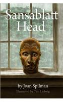 Sansablatt Head