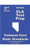 Nevada 3rd Grade ELA Test Prep
