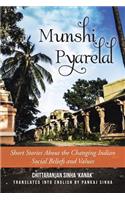 Munshi Pyarelal: Short Stories About the Changing Indian Social Beliefs and Values