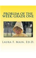 Problem of the Week