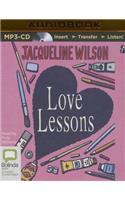 Love Lessons