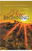 A New Beginning