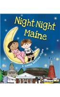 Night-Night Maine