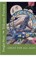 Volcano Priestess: (English)