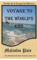 Voyage to the world's end