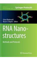 RNA Nanostructures