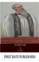 The Gospel of Mark: (English)