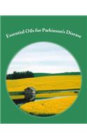 Essential Oils for Parkinson's Disease