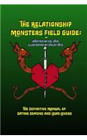Relationship Monsters Field Guide