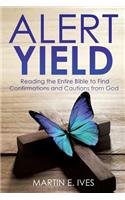 Alert Yield