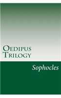 Oedipus Trilogy