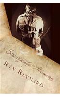 Straitjacket Memoirs