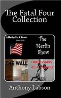 The Fatal Four Collection