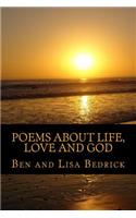 Poems About Life, Love and God