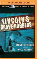 Lincoln's Grave Robbers