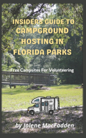 Insider's Guide to Campground Hosting in Florida Parks
