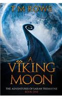 A Viking Moon