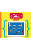 What Is Coding?