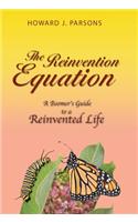 The Reinvention Equation