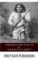 Geronimo's Story of His Life