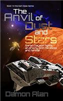 The Anvil of Dust and Stars (Dark Seas Series Book 1)