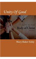 Unity of Good