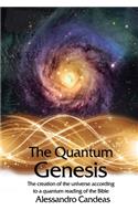 Quantum Genesis