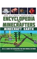 Ultimate Unofficial Encyclopedia for Minecrafters: Earth