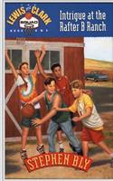 Intrigue at the Rafter B Ranch