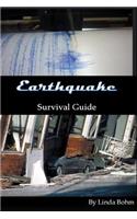 Earthquake Survival Guide: (English)