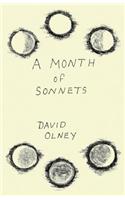 A Month of Sonnets
