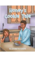 Honey's Cookie Tale: (English)