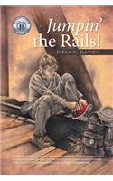 Jumpin' the Rails!: (English)