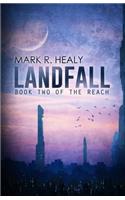 Landfall (The Reach, Book 2)