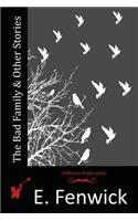 Bad Family & Other Stories