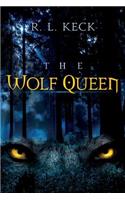 Wolf Queen