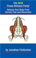 The New Psoas Release Party!