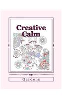 Creative Calm