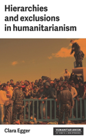 Hierarchies and Exclusion in Humanitarianism