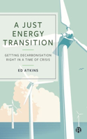 Just Energy Transition