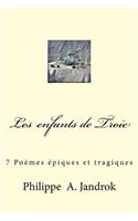 Les enfants de Troie