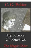 Connors Chronicles