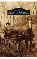 Siloam Springs