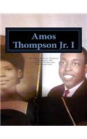 Amos Thompson Jr I