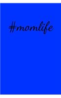 MomLife: Journal