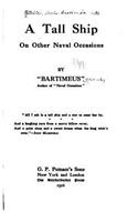 Tall Ship on Other Naval Occasions