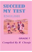 Succeed My Test
