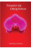 Tiempo de Orquideas